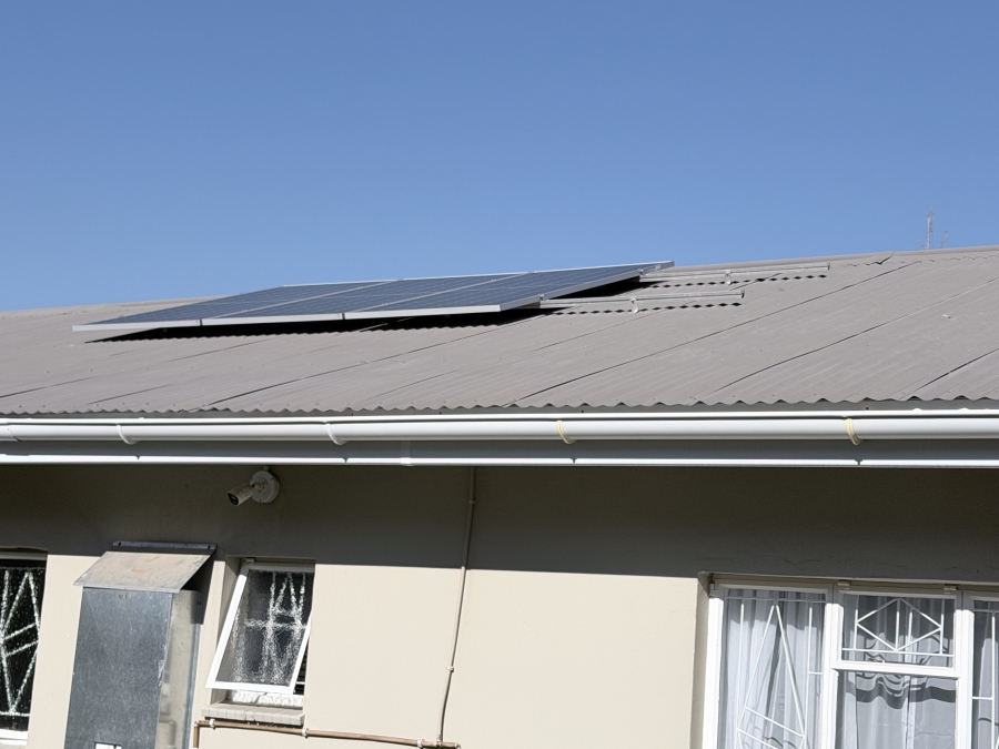 3 Bedroom Property for Sale in Bergsig Eastern Cape